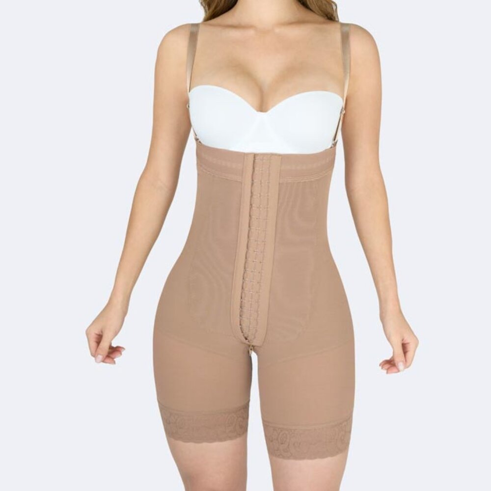 Colombian Shapeware-Post plastic surgery - Faja Colombiana SIze L